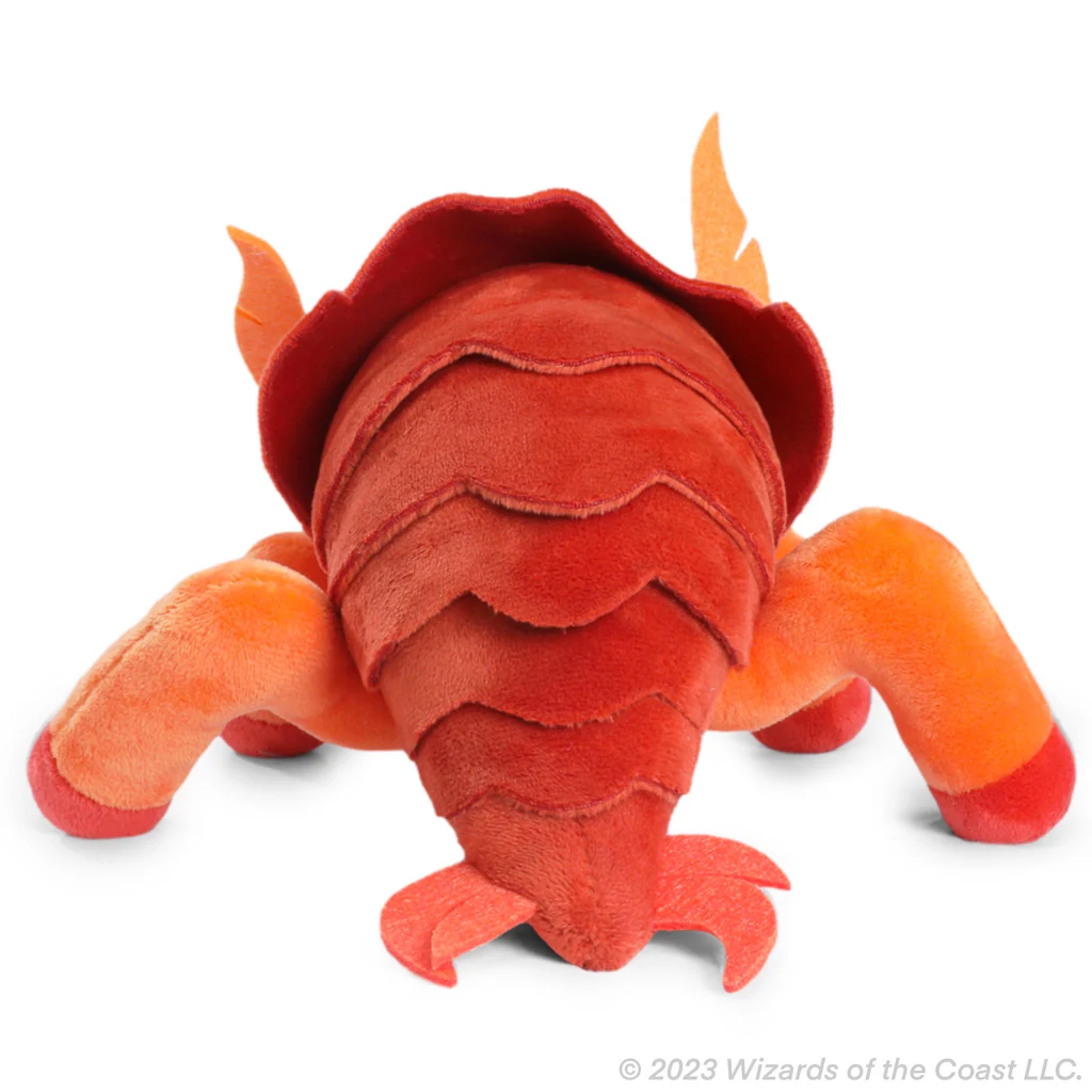 Phunny: D&D - Rust Monster